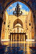 Stone and Silence — Sultan Hassan | Dr. E